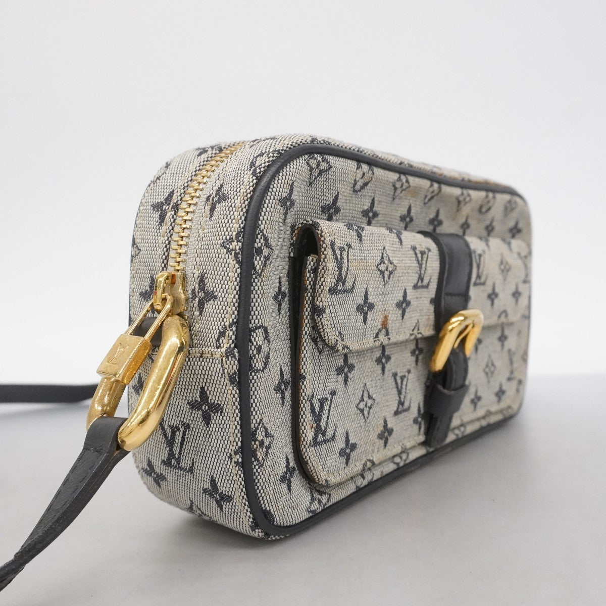 5oc2690】ルイヴィトン ショルダーバッグ モノグラム・ミニ