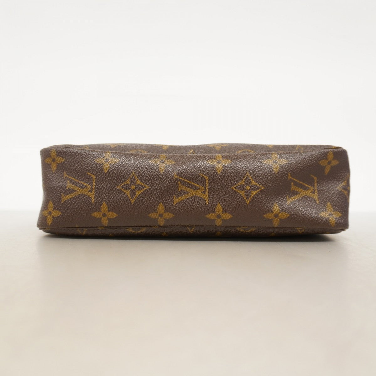 5oc2749】ルイヴィトン ポーチ モノグラム トゥルーストワレット23