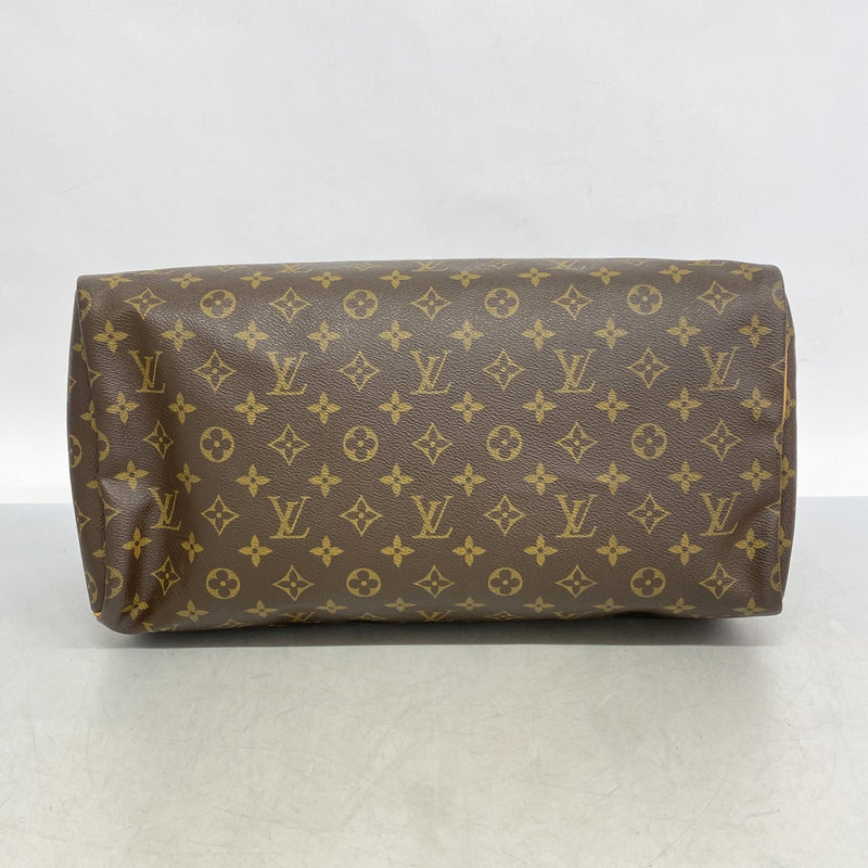 5oc2848】ルイヴィトン ハンドバッグ モノグラム スピーディ40 M41106