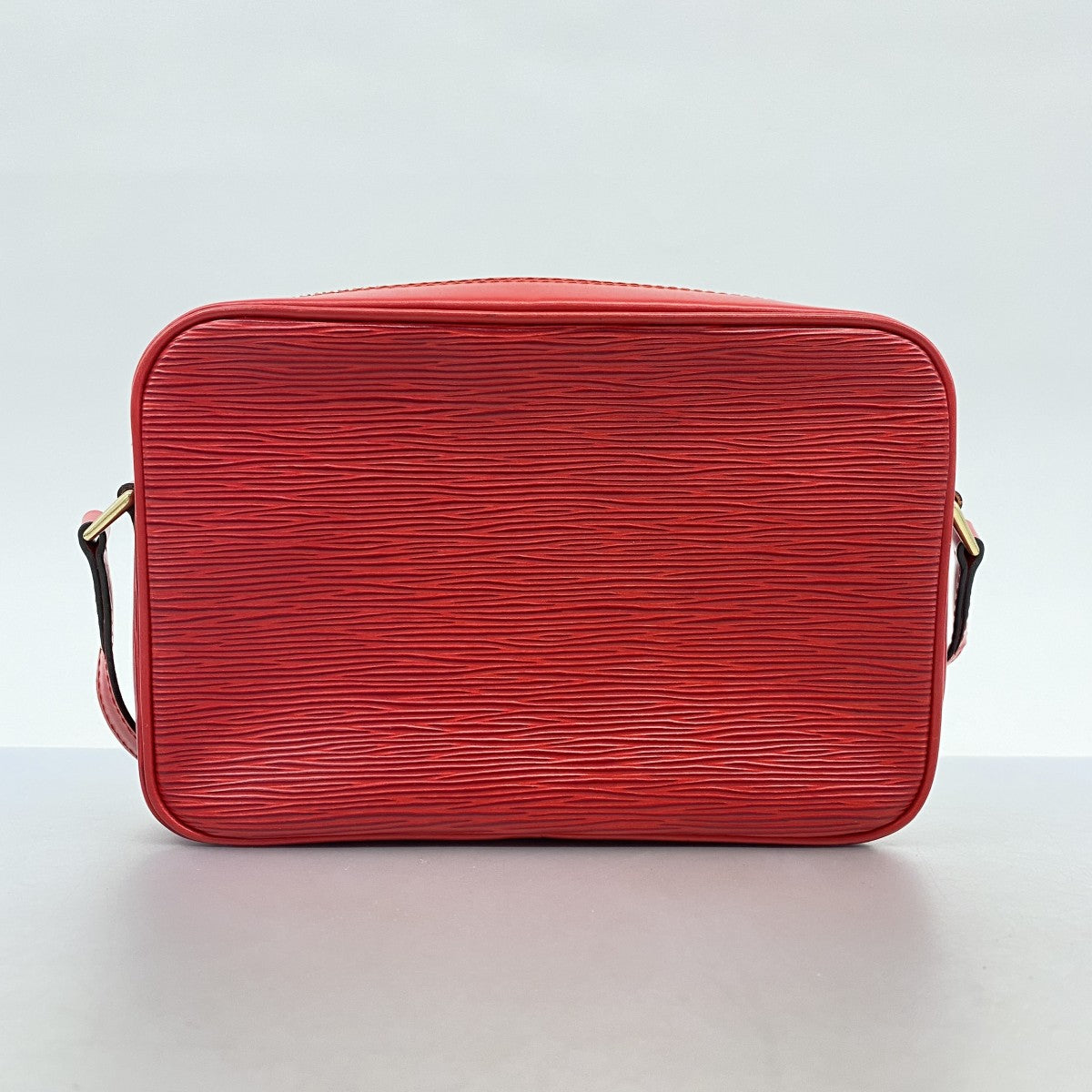 5oc2854】ルイヴィトン ショルダーバッグ エピ トロカデロ23 M52317