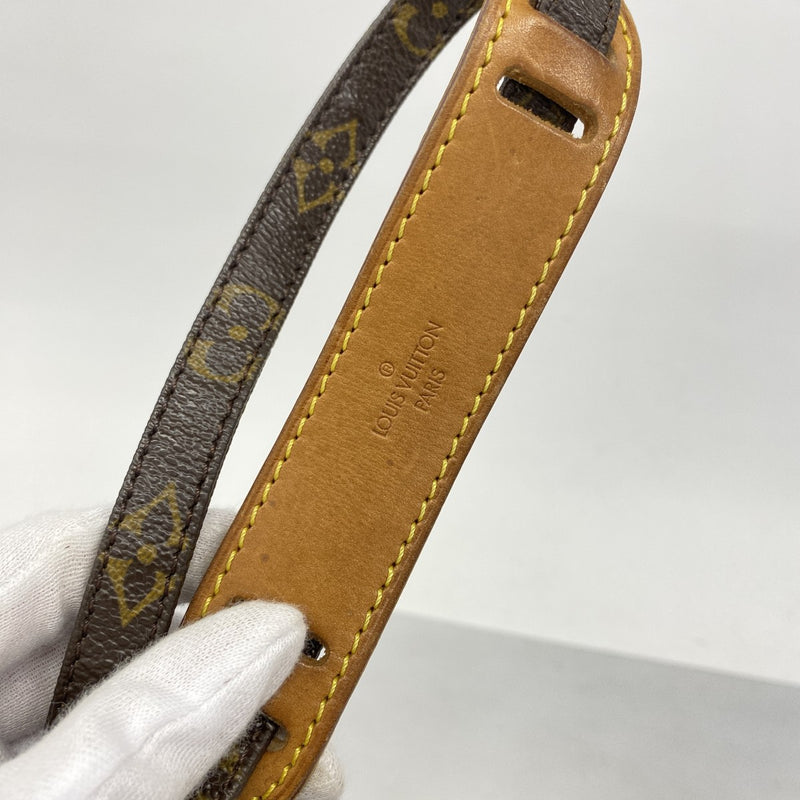 ルイヴィトン　モノグラム　マルリーバンドリエール　純正ショルダーストラップ　旧型 楽天市場】【バッグ】LOUIS VUITTON ルイ ヴィトン モノグラム