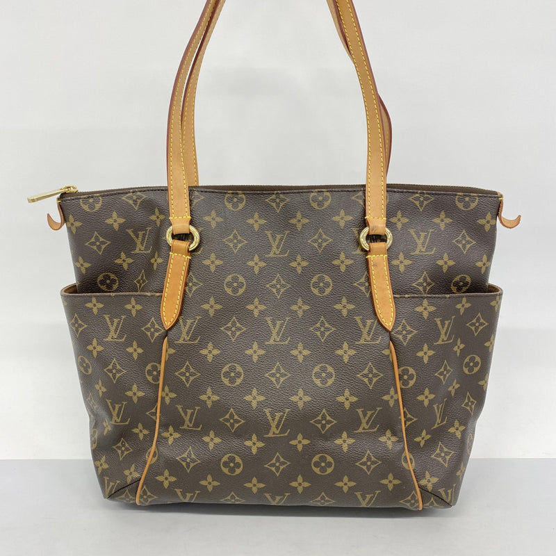 5oc2856】ルイヴィトン トートバッグ モノグラム トータリーMM M56689