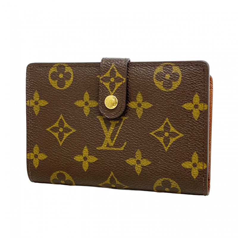 本日限り！ルイヴィトン ヴィエノワ モノグラム 4枚モデル 正規品保証 Z363 即日発送！ルイヴィトン ヴィエノワ モノグラム 4枚モデル 正規品保証