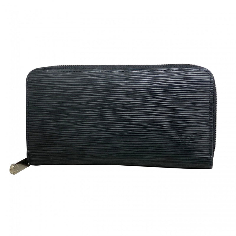 5oc2873】ルイヴィトン 長財布 エピ ジッピーウォレット M61857