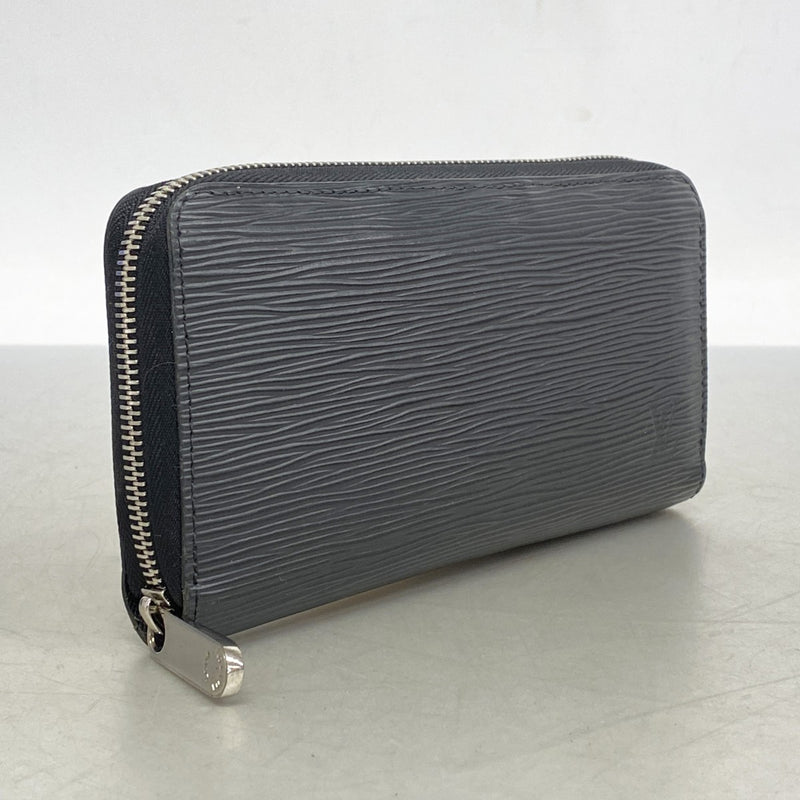 5oc2873】ルイヴィトン 長財布 エピ ジッピーウォレット M61857