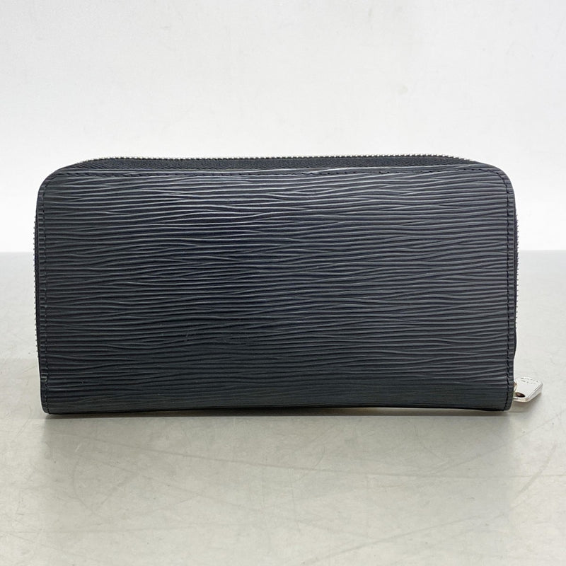 ルイヴィトン　エピ　ノアール　ジッピーウォレット　ミニ Amazon | [ルイヴィトン] ノワール エピ・ジッピーウォレット M61857