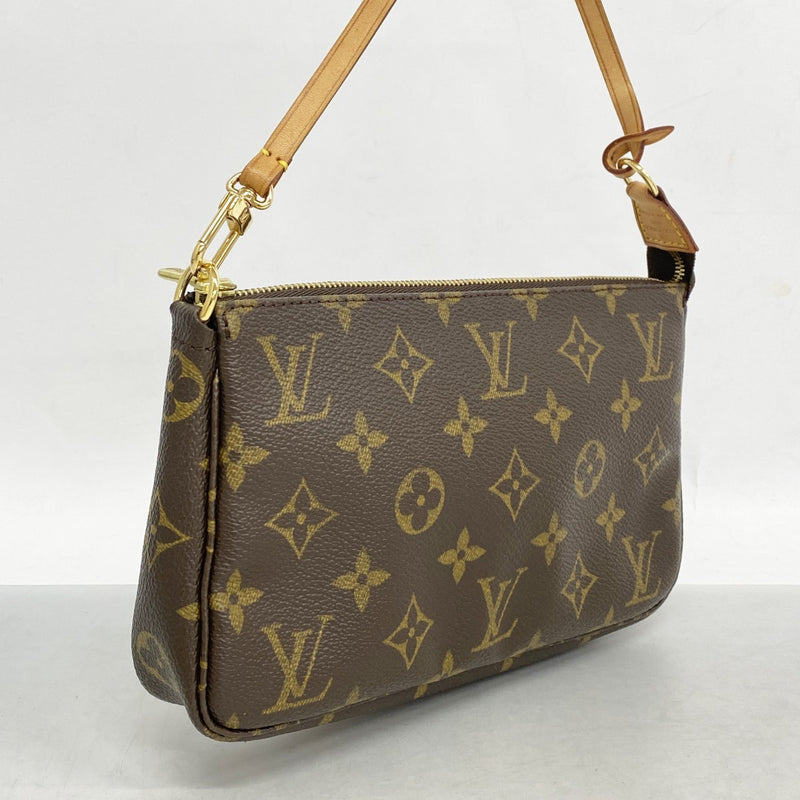 5oc2874】ルイヴィトン ポーチ モノグラム ポシェットアクセソワール