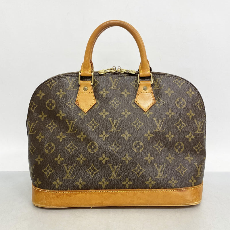 最終お値下げ　ルイヴィトン　アルマ(旧品) 最終お値下げ ルイヴィトン アルマ(旧品) 最終お値下げ ルイヴィトン