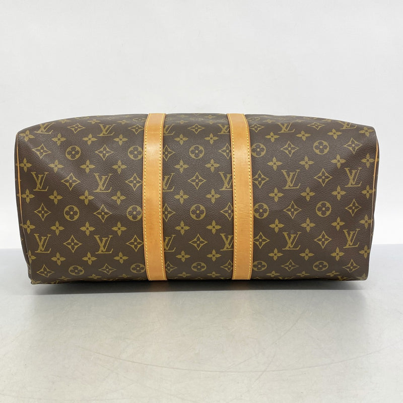 5oc2880】ルイヴィトン ボストンバッグ モノグラム キーポル45 M41428