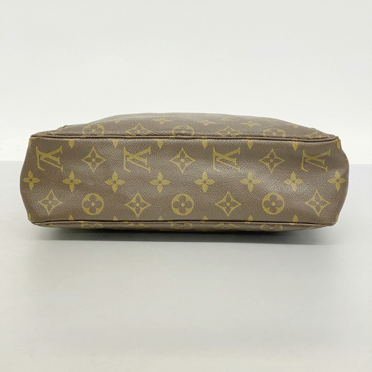 ルイヴィトン トゥルーストワレット28 モノグラム ポーチ M47522 LOUIS VUITTON ルイ・ヴィトン M47522 モノグラム トゥルースト