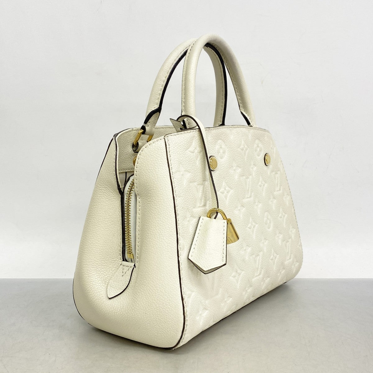 5oc2905-h】ルイヴィトン ハンドバッグ モノグラム・アンプラント