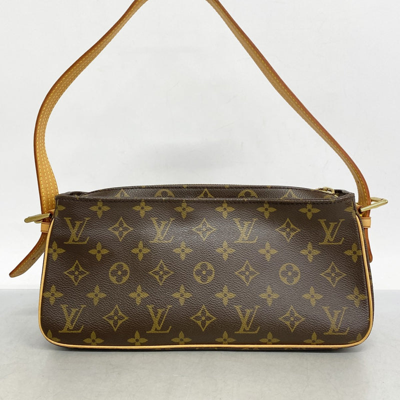 5od2981】ルイヴィトン ショルダーバッグ モノグラム ヴィバシテMM
