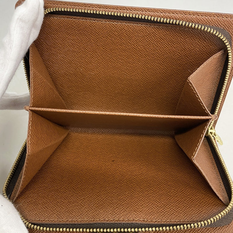 ルイヴィトン　モノグラム　パピエ　財布 楽天市場】【財布】LOUIS VUITTON ルイ ヴィトン モノグラム ポルト