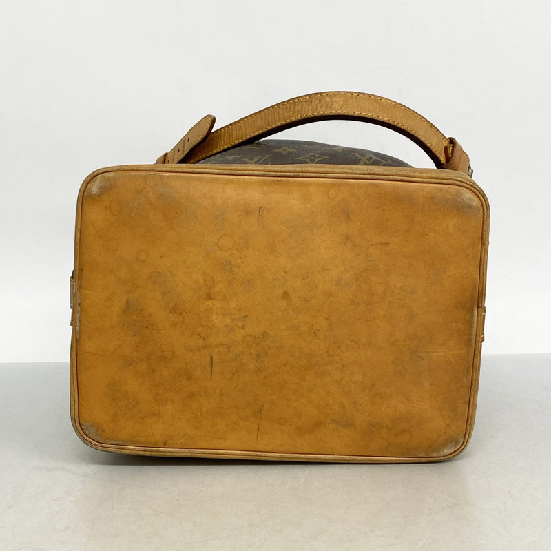 LOUIS VUITTON　ショルダーバッグ ノエ モノグラム M42224 LOUIS VUITTON ルイヴィトン モノグラム ノエ M42224 / ショルダー