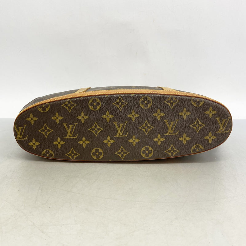 5od3000】ルイヴィトン トートバッグ モノグラム バビロン M51102