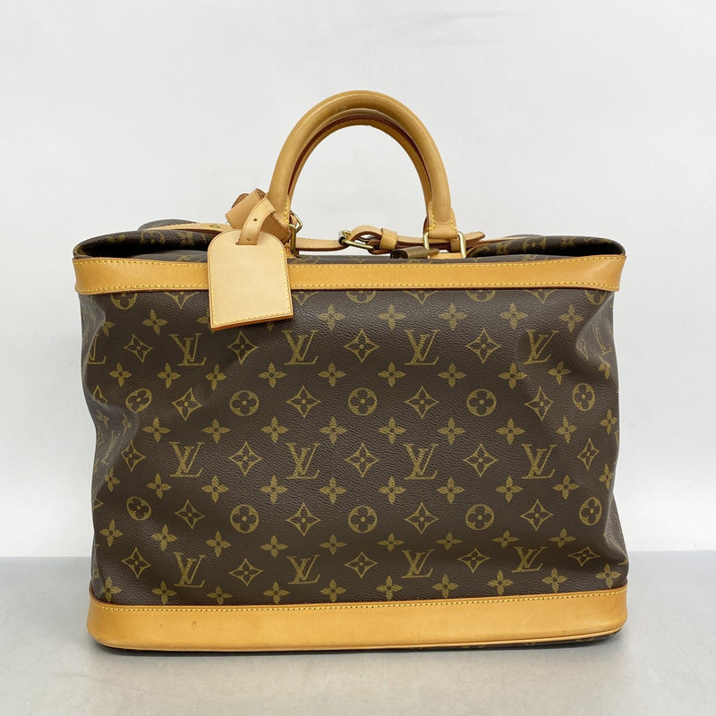 Louis Vuitton ボストンバッグ モノグラム　ルイヴィトン 中古・古着通販】LOUIS VUITTON (ルイ ヴィトン) モノグラム