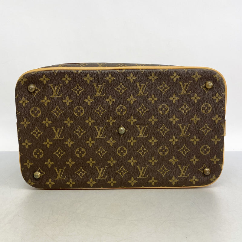 5od3001】ルイヴィトン ボストンバッグ モノグラム クルーザーバッグ40