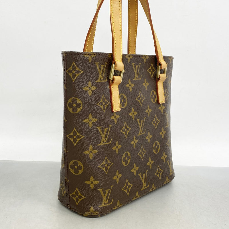 5od3005】ルイヴィトン ハンドバッグ モノグラム ヴァヴァンPM M51172