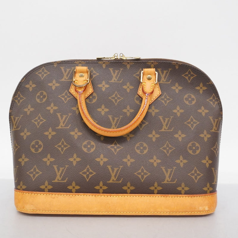 5od3020】ルイヴィトン ハンドバッグ モノグラム アルマ M51130