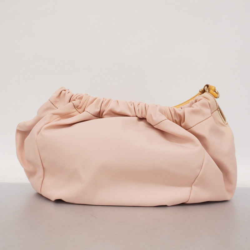 未使用✨サルヴァトーレフェラガモ パンプス バックル スエード ベージュ 6.5 未使用✨サルヴァトーレフェラガモ パンプス バックル スエード