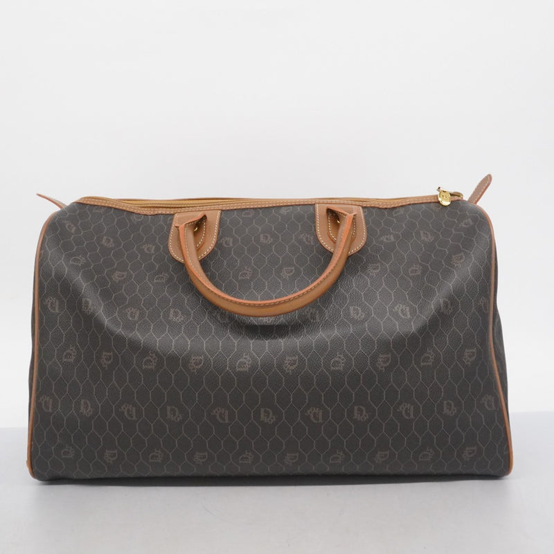 m*o様 クリスチャンディオール CDior ボストンバッグ ハニカム柄 旅行 m*o様 クリスチャンディオール CDior ボストンバッグ ハニカム柄 旅行