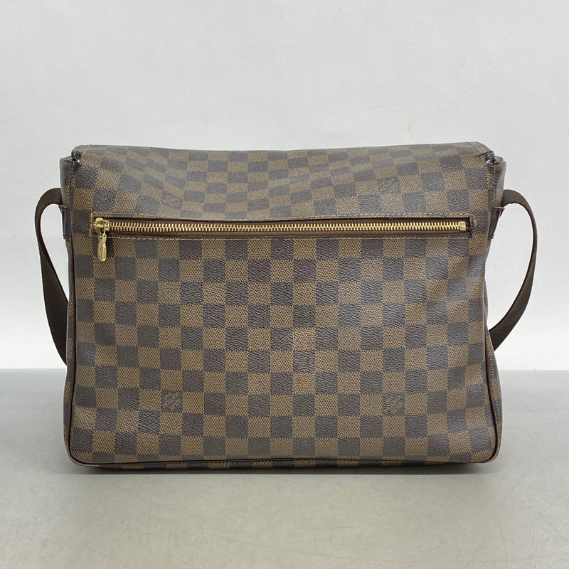 LOUIS VUITTON ダミエ　メッセンジャー メルヴィール ショルダー LOUIS VUITTON ダミエメッセンジャー メルヴィール ショルダー