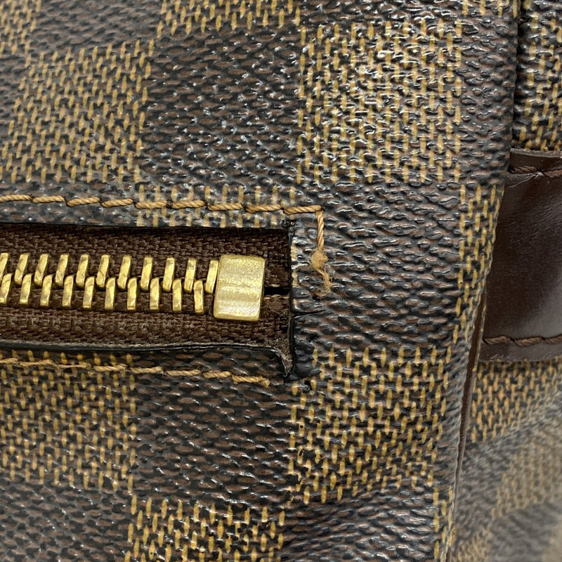 5od3077】ルイヴィトン ショルダーバッグ ダミエ メッセンジャー