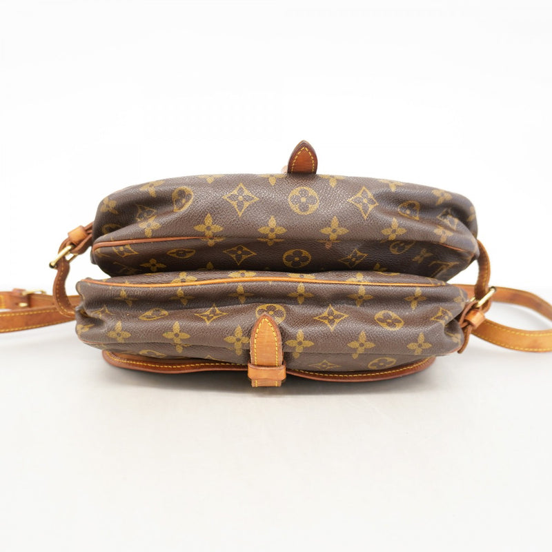 ルイヴィトン ソミュール ルイ・ヴィトン(LOUIS VUITTON)ルイ・ヴィトン ソミュール30