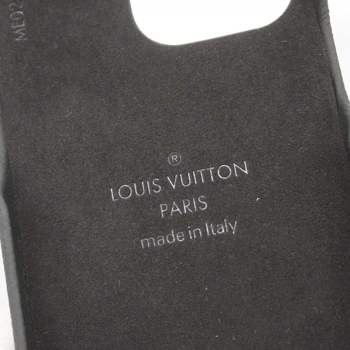 5od3151】ルイヴィトン スマホケース モノグラム IPHONEバンパー