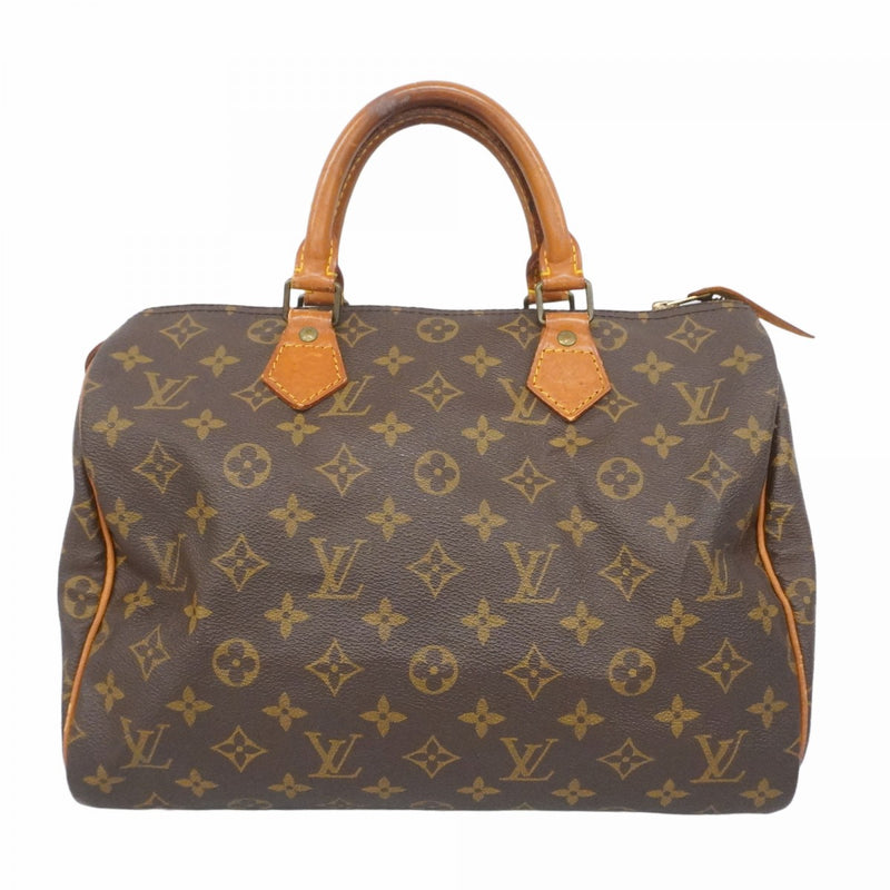 美品⭐︎ ルイヴィトンバック⭐︎レシタル⭐︎LV⭐︎廃盤品⭐︎ 5od3155】ルイヴィトン ハンドバッグ モノグラム スピーディ30 M41108
