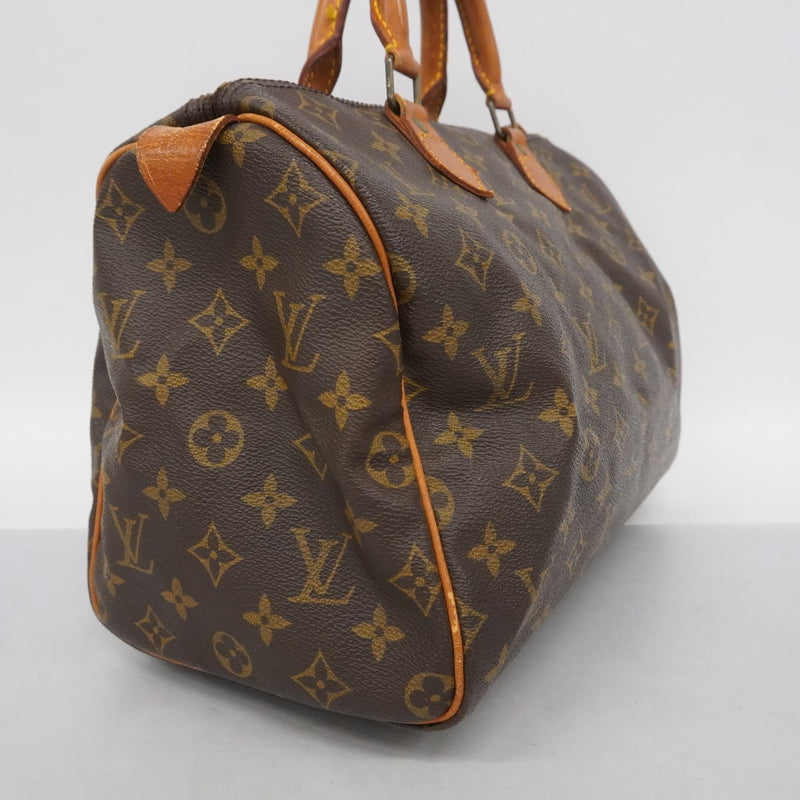 5od3155】ルイヴィトン ハンドバッグ モノグラム スピーディ30 M41108