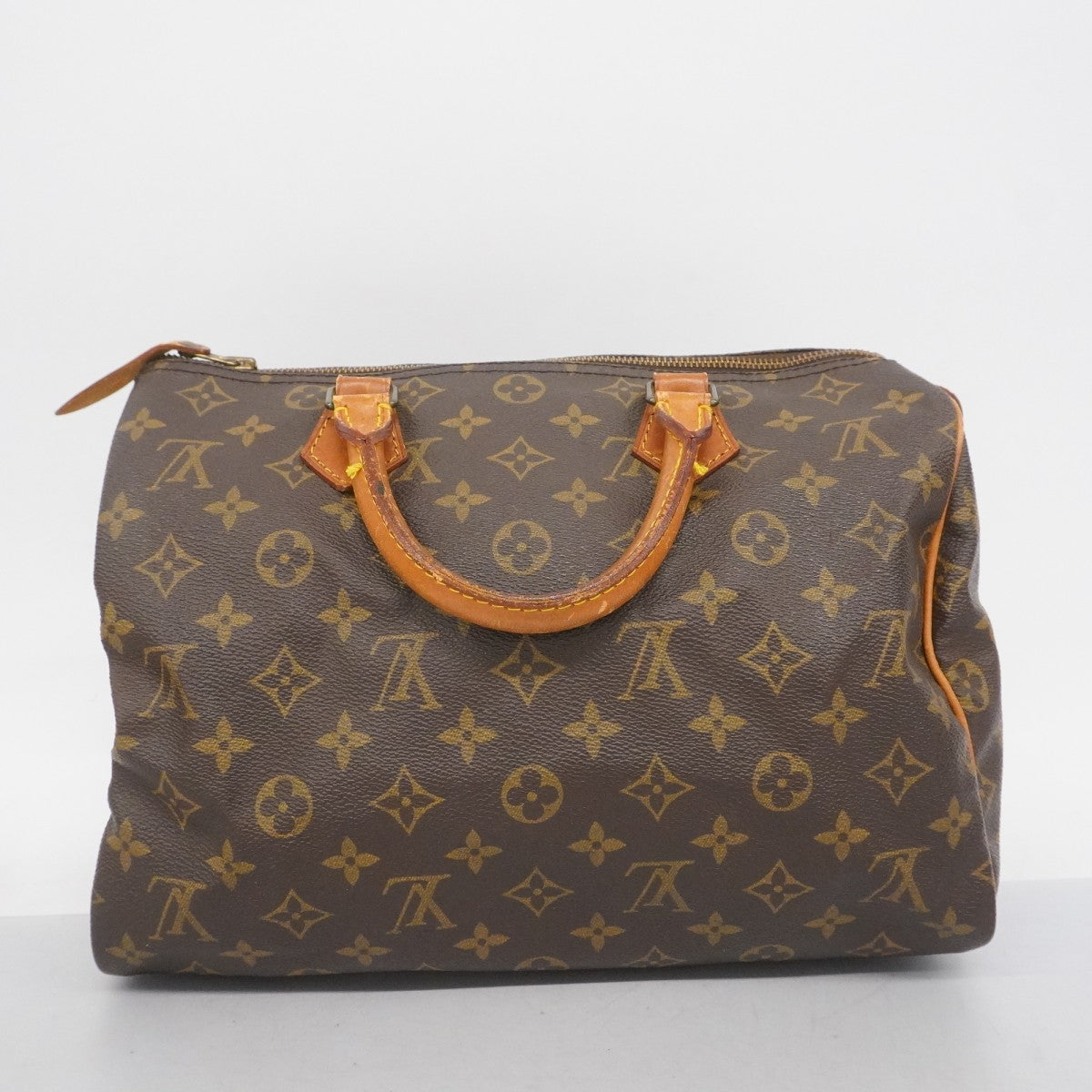 5od3155】ルイヴィトン ハンドバッグ モノグラム スピーディ30 M41108