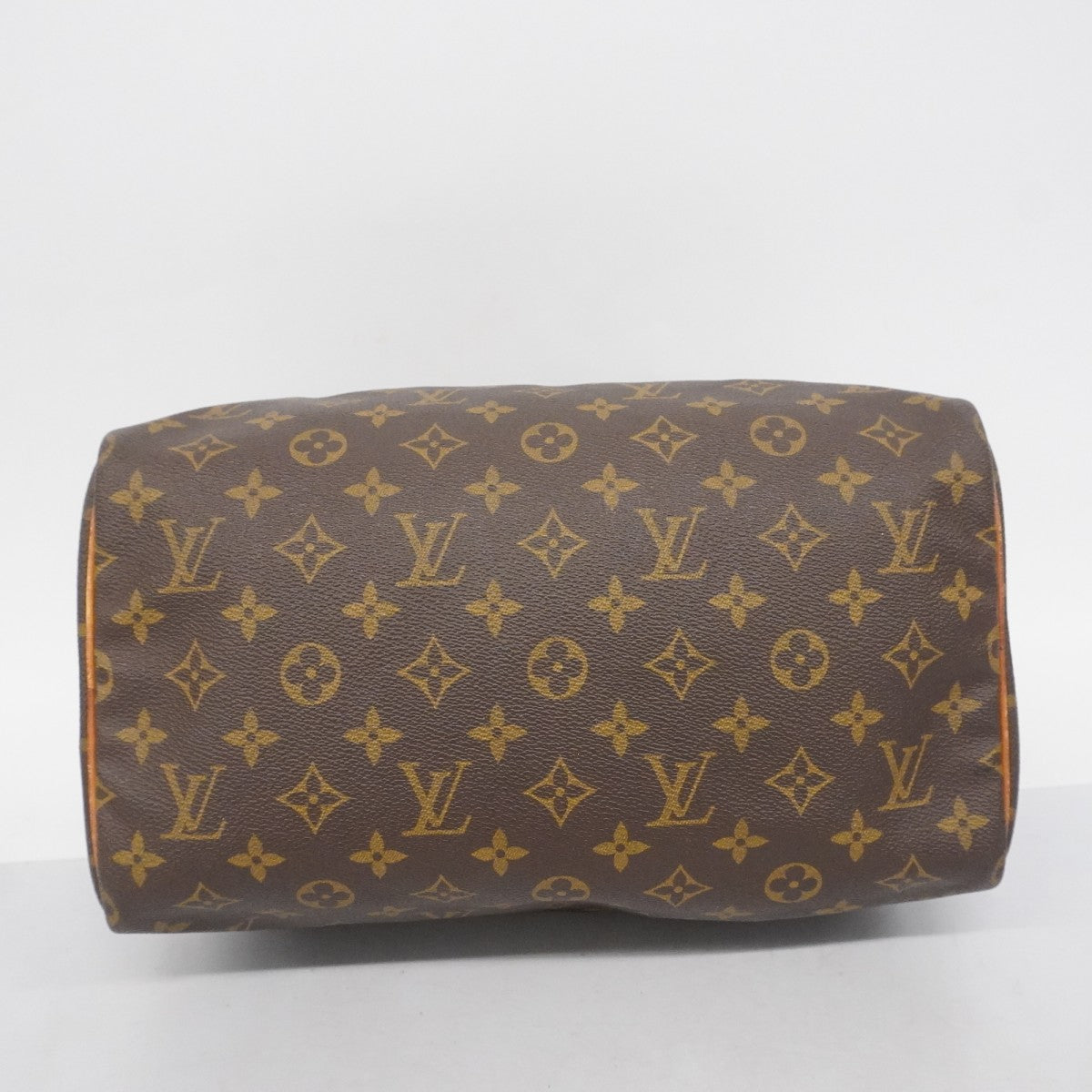 〇ルイヴィトン スピーディ30 ハンドバッグ モノグラムブラウン M41108 5od3155】ルイヴィトン ハンドバッグ モノグラム スピーディ30 M41108