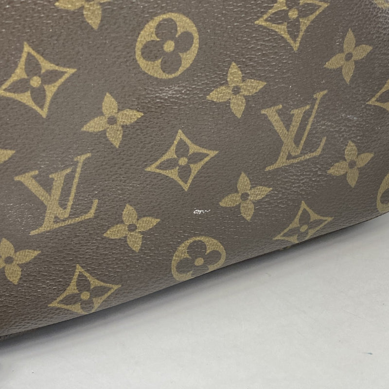 5od3172】ルイヴィトン ボストンバッグ モノグラム キーポル45 M41428