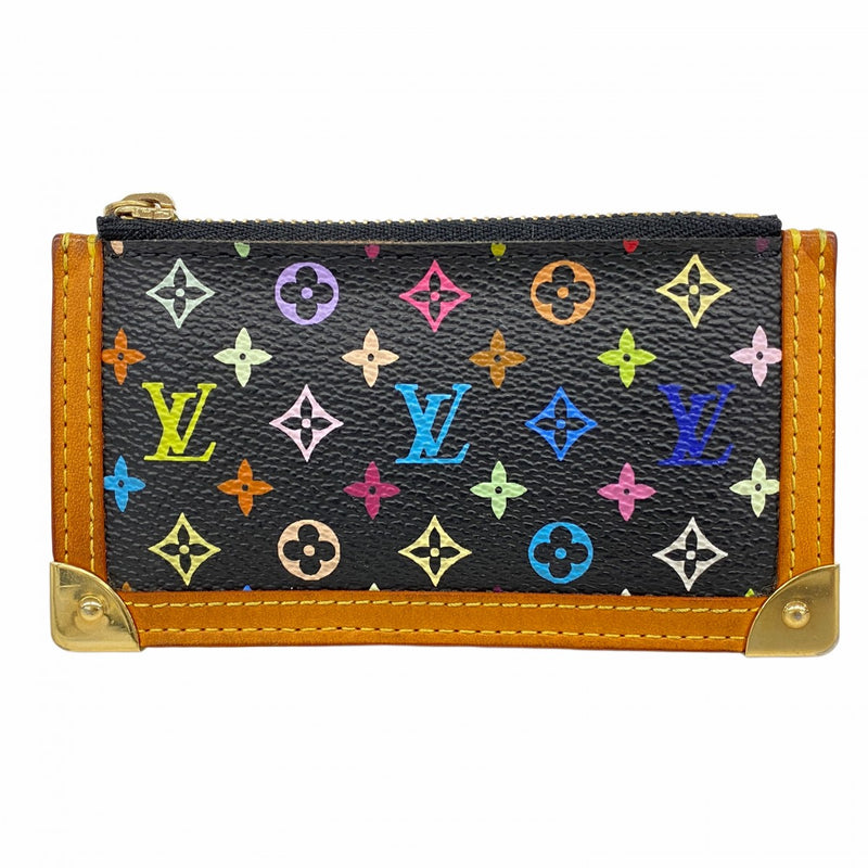 ルイヴィトンマルチカラーコインケース ルイヴィトン LOUISVUITTON
