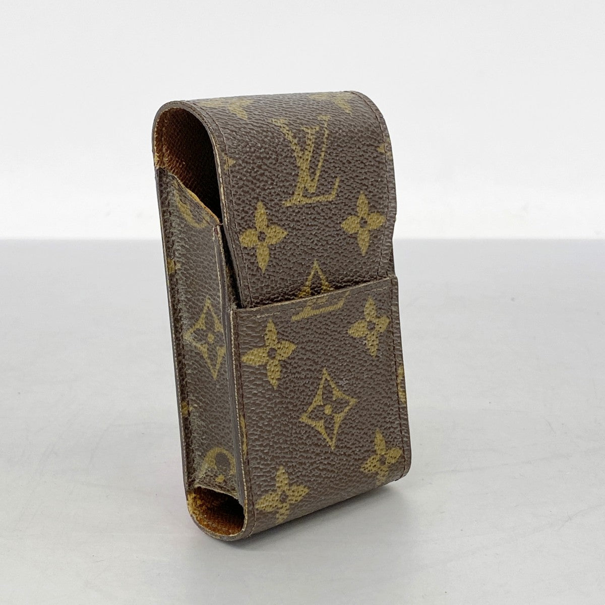 5od3206】ルイヴィトン シガレットケース モノグラム エテュイ