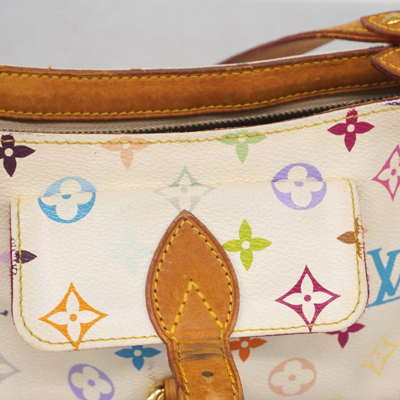レア ヴィトン マルチカラー ショルダーバッグ フリル レア ヴィトン マルチカラー ショルダーバッグ フリル - メルカリ