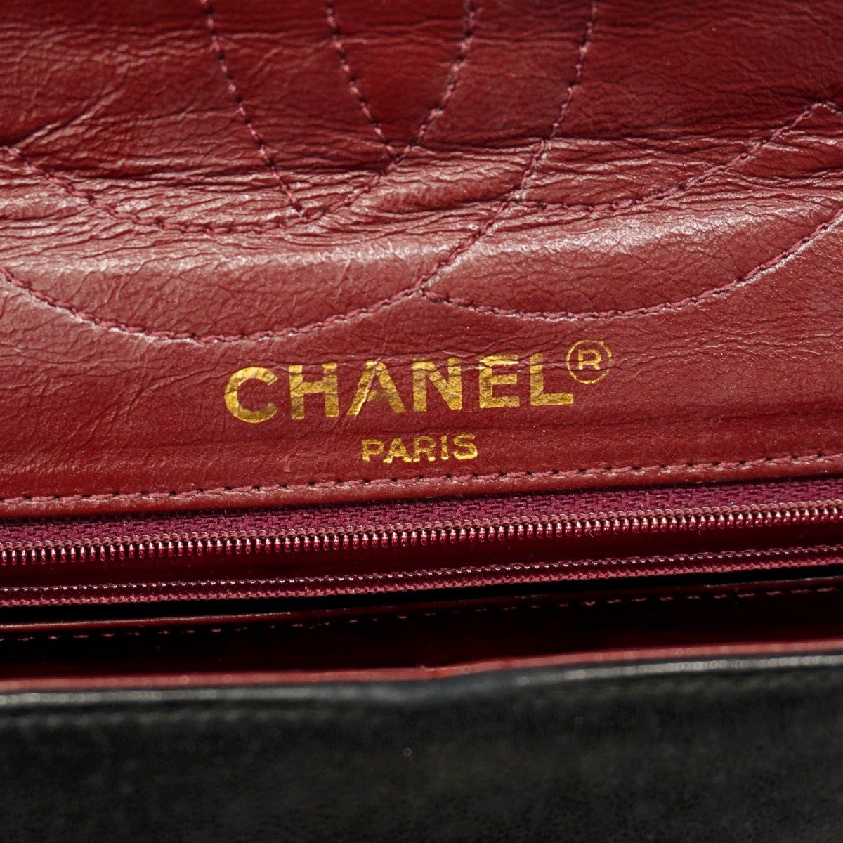 CHANELマトラッセ(訳あり) 5od3267-h】シャネル ショルダーバッグ マトラッセ/パリ限定 Wフラップ