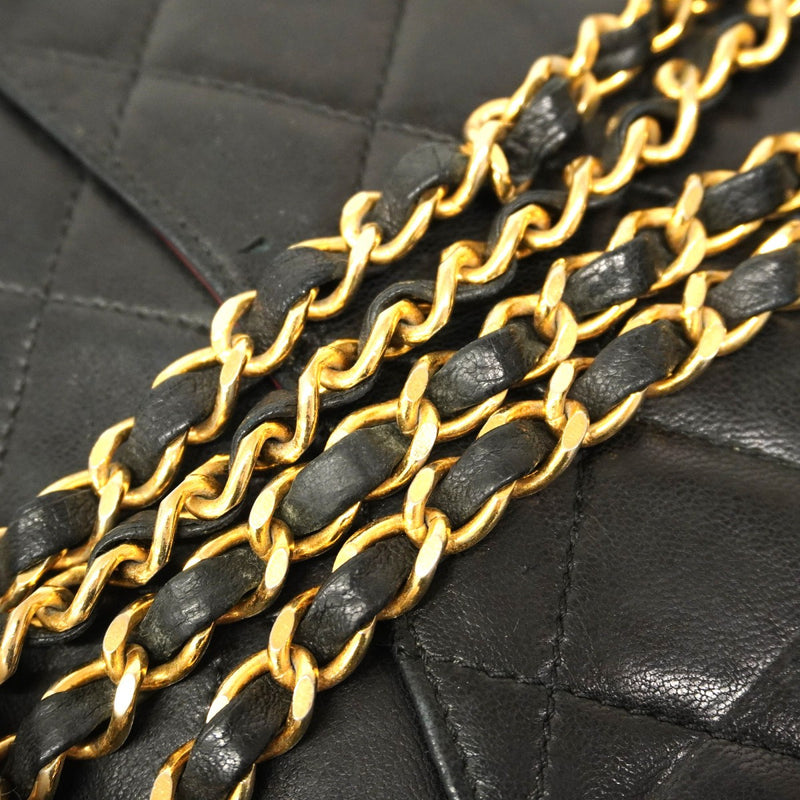 CHANELマトラッセ(訳あり) 5od3267-h】シャネル ショルダーバッグ マトラッセ/パリ限定 Wフラップ