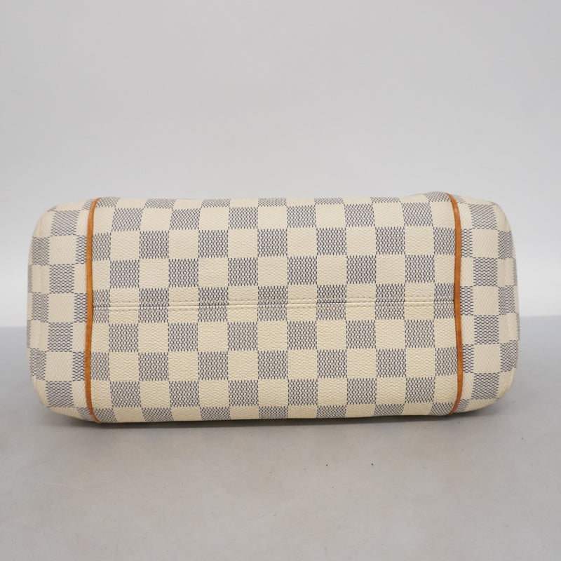 5od3363-h】ルイヴィトン トートバッグ ダミエ・アズール トータリーPM