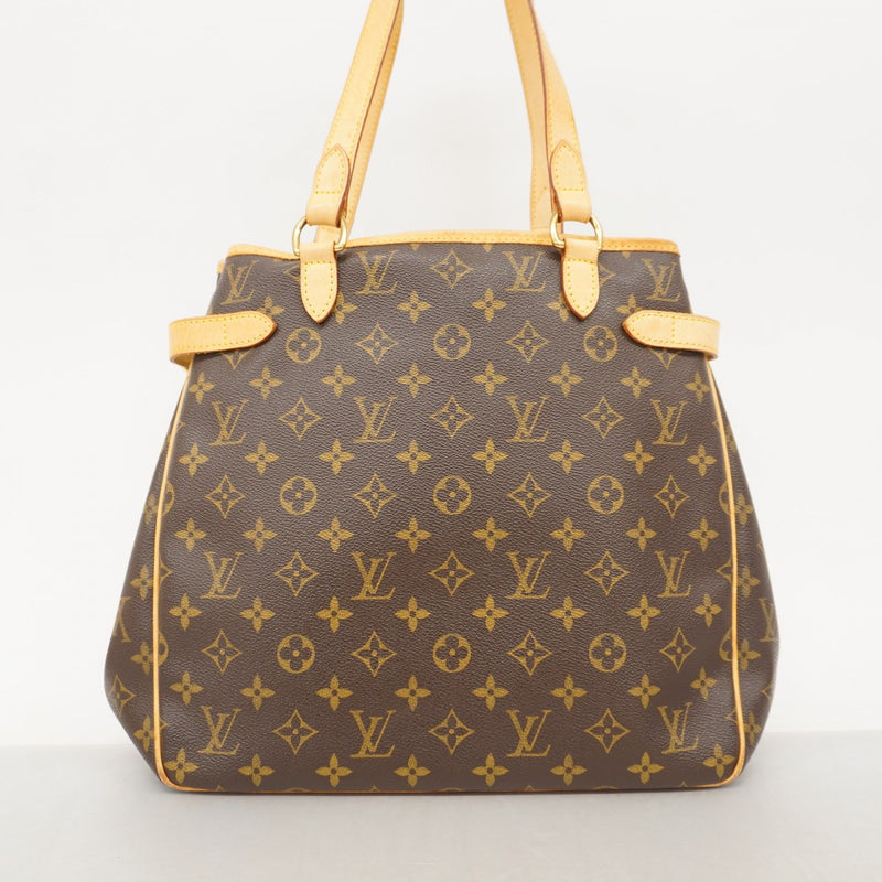 LOUISVUITTONモノグラムバティニョールヴェルティカルトートバッグ廃盤品 楽天市場】【バッグ】LOUIS VUITTON ルイ ヴィトン モノグラム