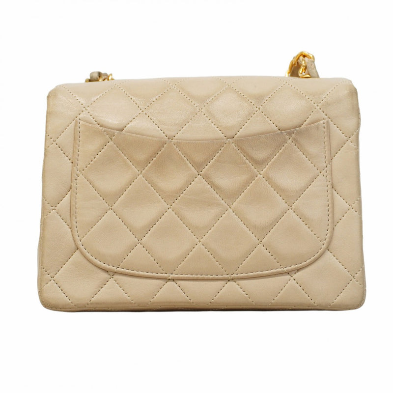 5od3408-h】シャネル ショルダーバッグ ミニマトラッセ チェーン