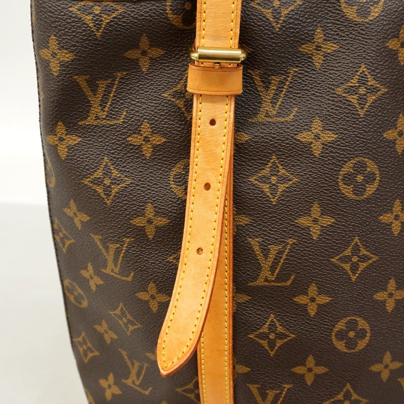Louis Vuitton モノグラム　トートバッグ　M42236 バケット（LOUIS VUITTON） ルイヴィトン バケットGM トートバッグ