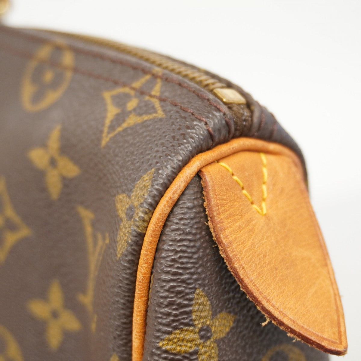 LOUIS VUITTON フラネリー45 M51115 ボストンバッグ 5od3420】ルイヴィトン ボストンバッグ モノグラム フラネリー45