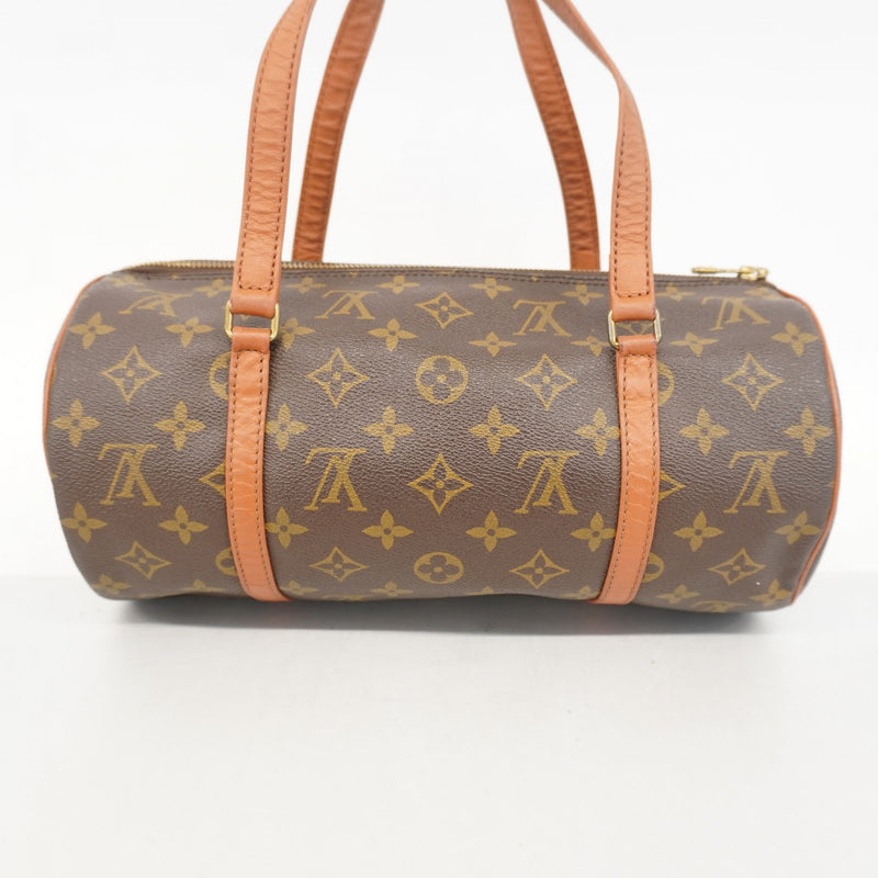 5od3421】ルイヴィトン ハンドバッグ モノグラム パピヨン30 M51385