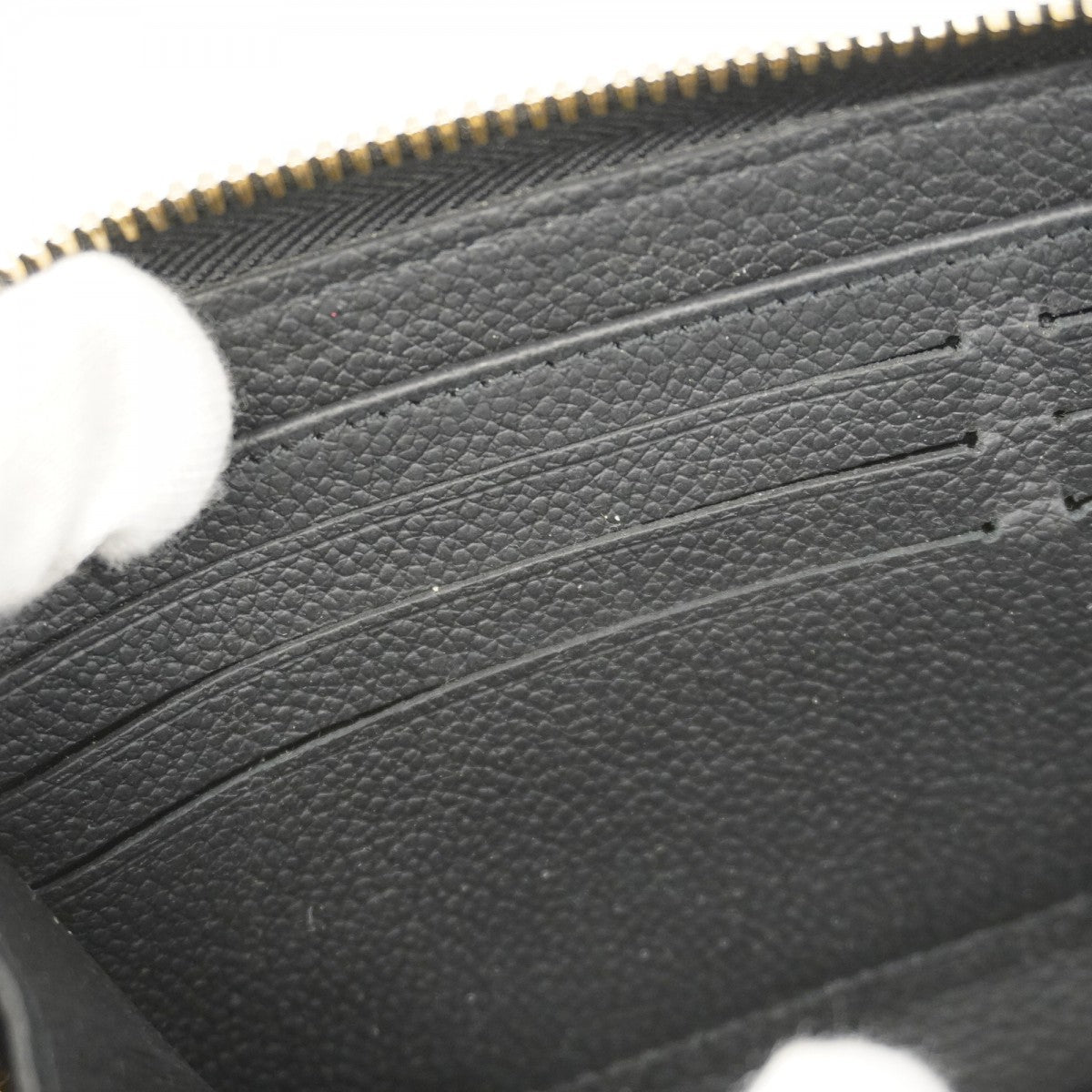 5od3426】ルイヴィトン 長財布 モノグラム・アンプラント バイカラー