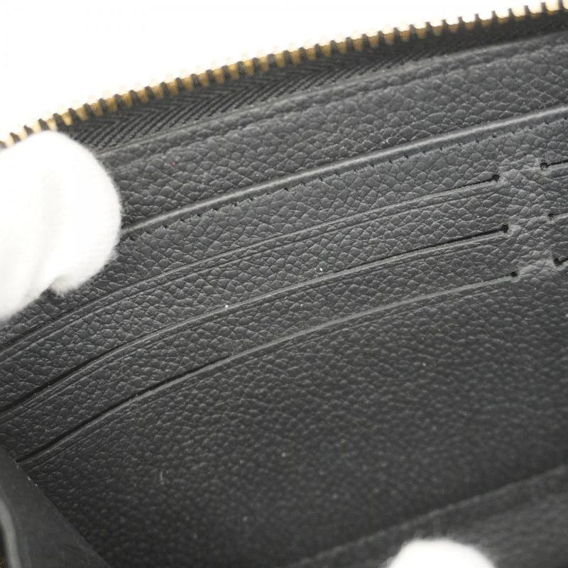 5od3426】ルイヴィトン 長財布 モノグラム・アンプラント バイカラー