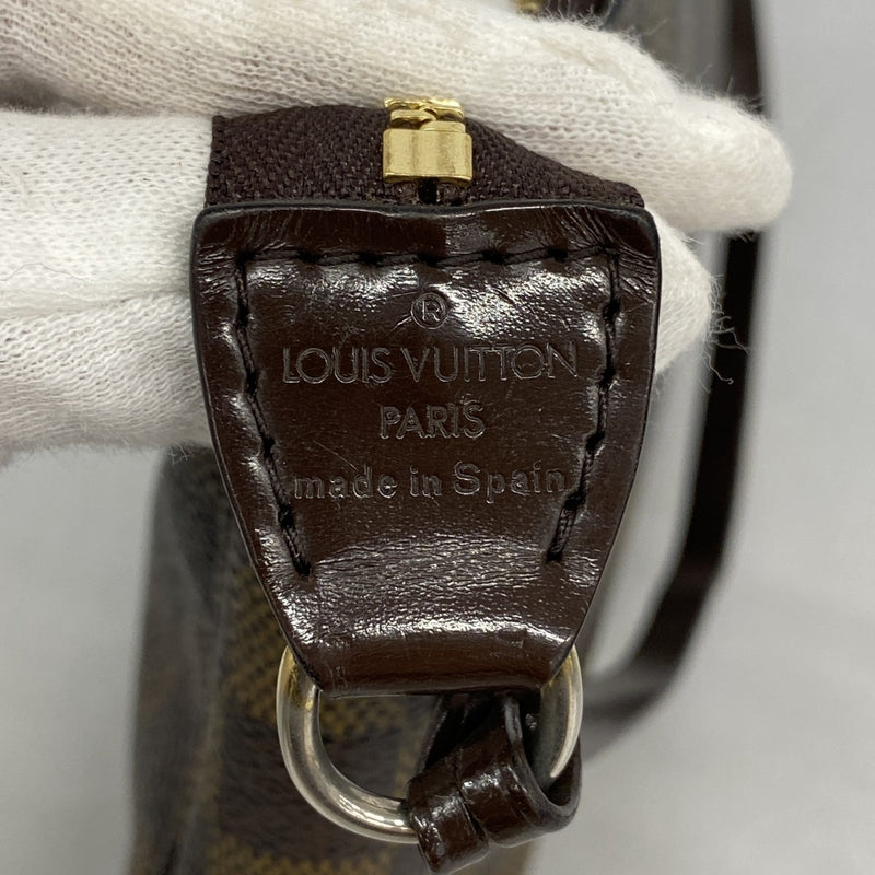 5od3443-h】ルイヴィトン ポーチ ダミエ ポシェットアクセソワール