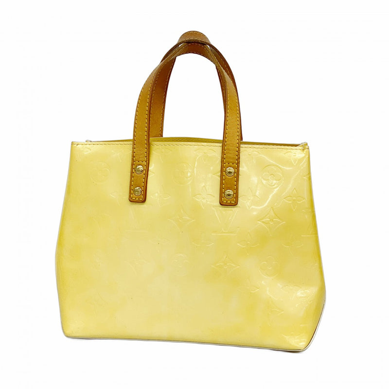 5od3444-h】ルイヴィトン ハンドバッグ ヴェルニ リードPM M91336