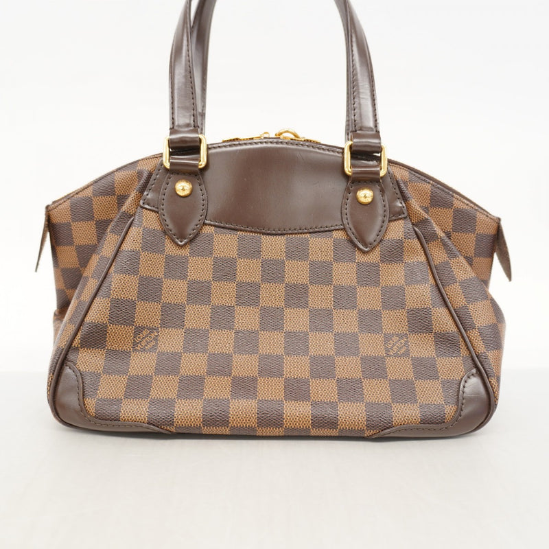 5od3473】ルイヴィトン ハンドバッグ ダミエ ヴェローナPM N41117